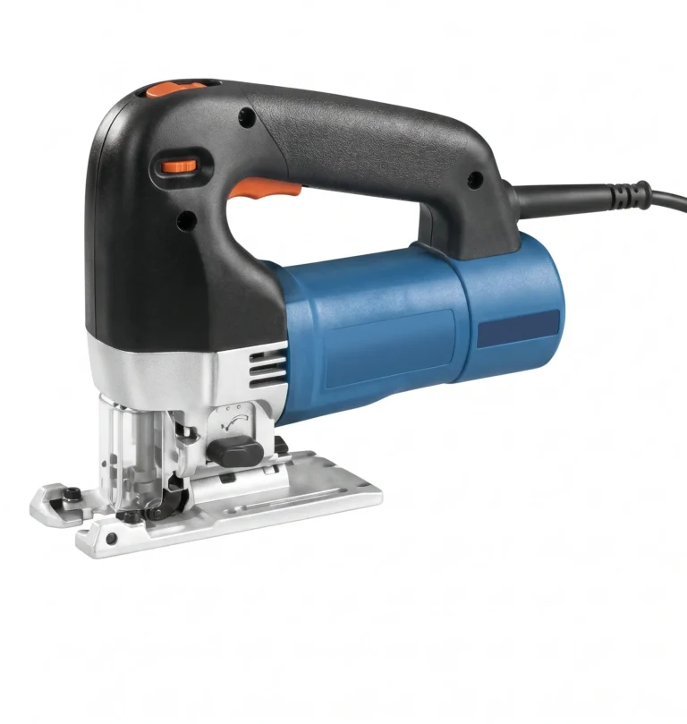BODA Jig Saw Machine professional corded power cutting tool