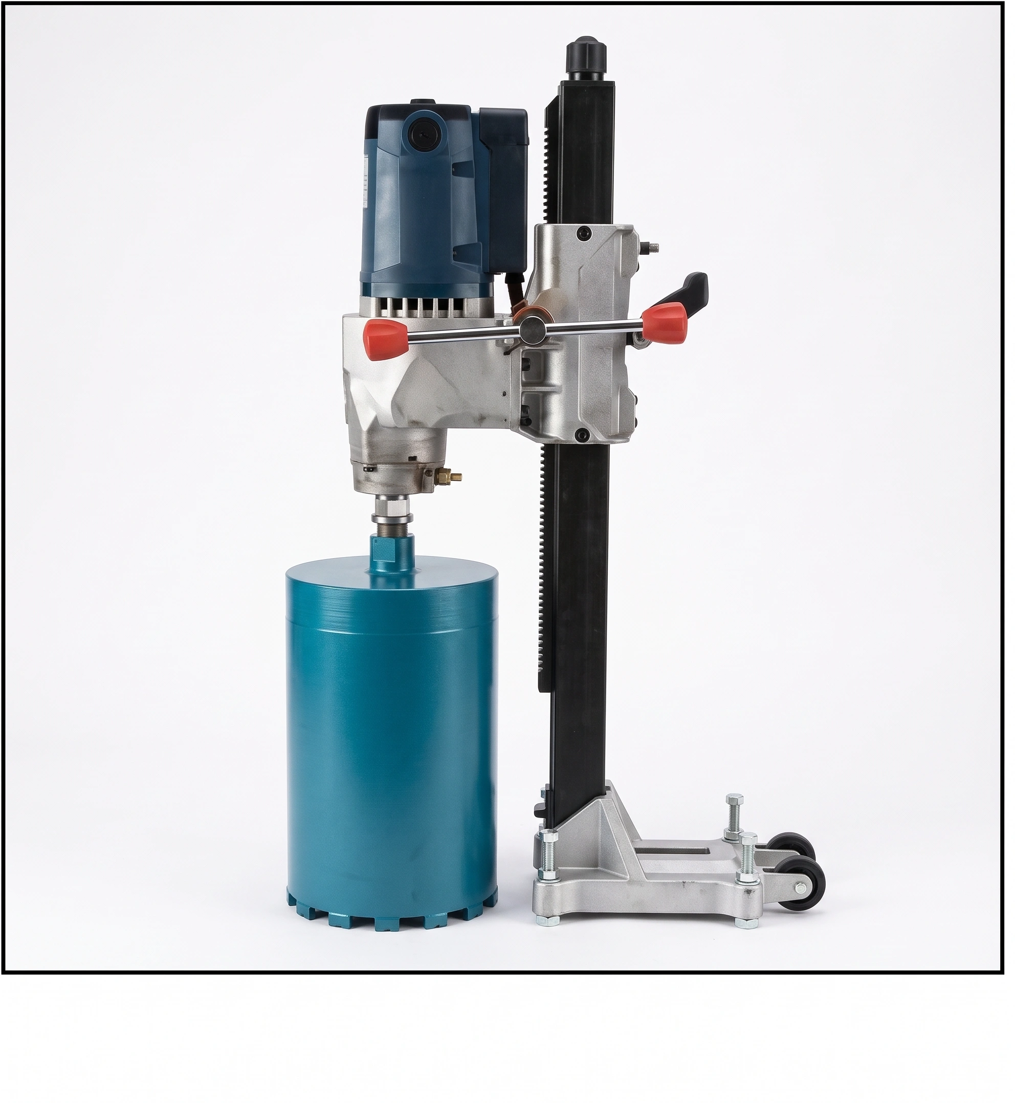 Industrial weighing machines and equipment