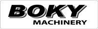 BOKY Machinery
